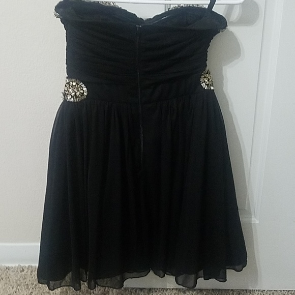 My Michelle homecoming dress - Picture 3 of 5